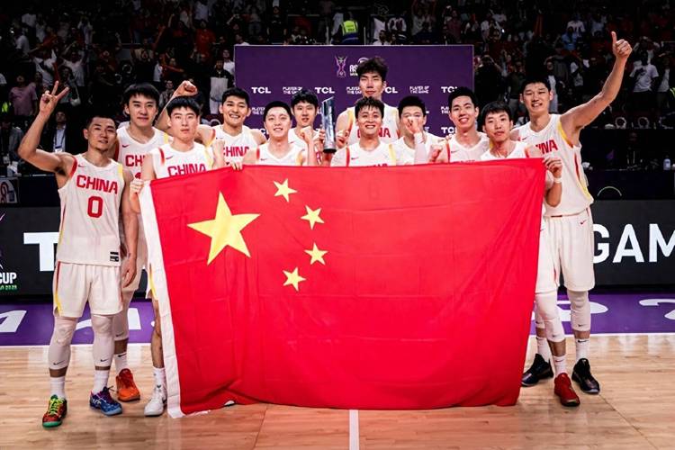 Asian Championships